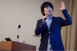 株式会社ディスカバリー・小澤竜太